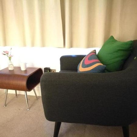 Lovet Homestay London Exteriör bild