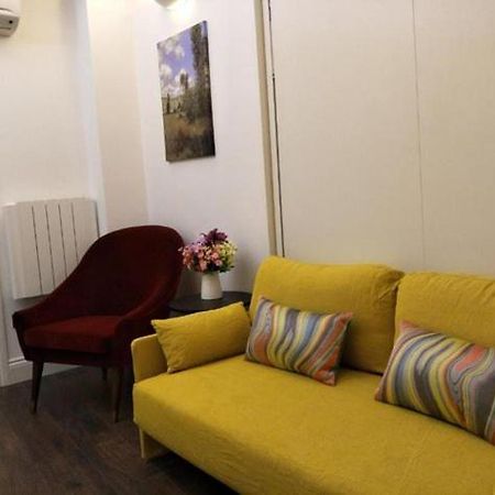 Lovet Homestay London Exteriör bild