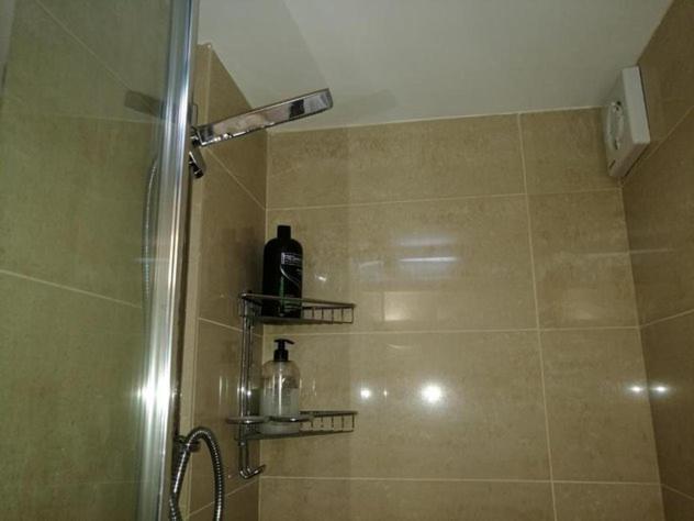 Lovet Homestay London Exteriör bild