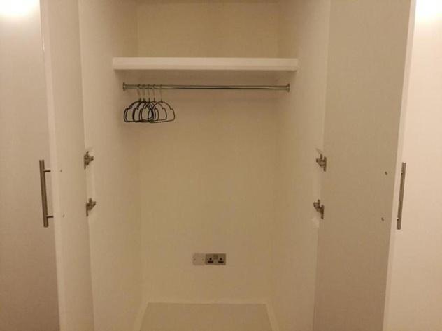 Lovet Homestay London Exteriör bild